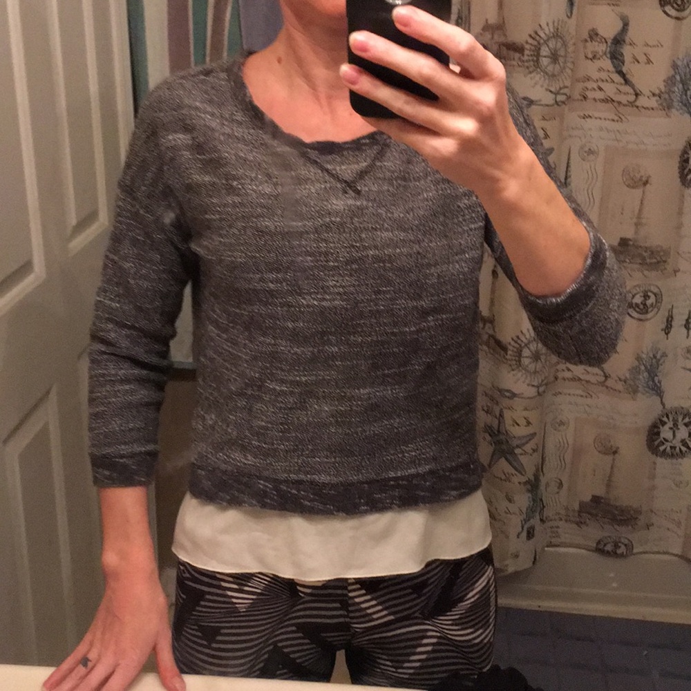 American Eagle sweater